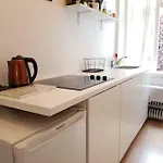 Apartamento Beautiful In The Heart Of Copenhaga