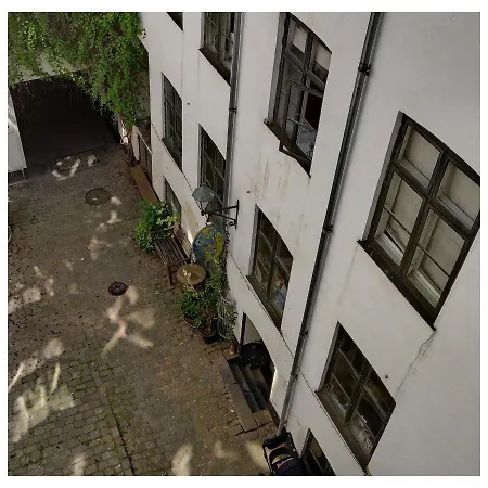 Beautiful In The Heart Of * Copenhaga