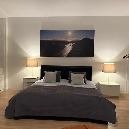 Beautiful In The Heart Of Copenaghen