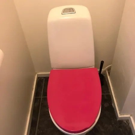 Appartement Beautiful In The Heart Of