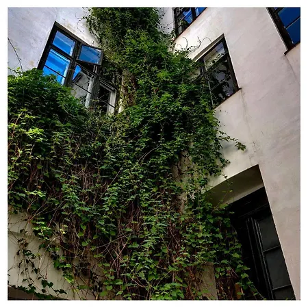 Beautiful In The Heart Of