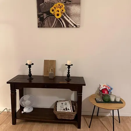 Beautiful In The Heart Of Apartment