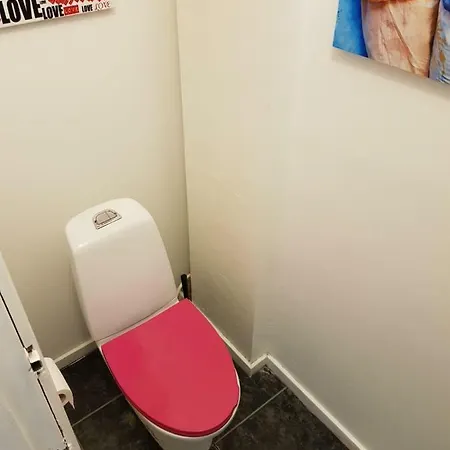 Beautiful In The Heart Of