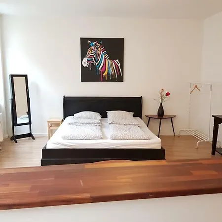 Beautiful In The Heart Of