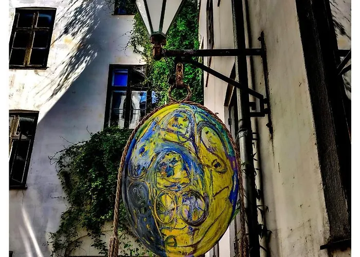 Beautiful In The Heart Of