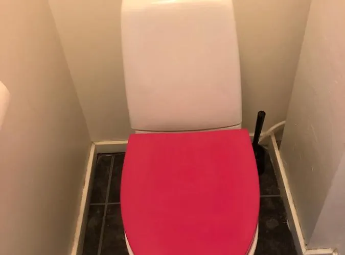 Lägenhet Beautiful In The Heart Of