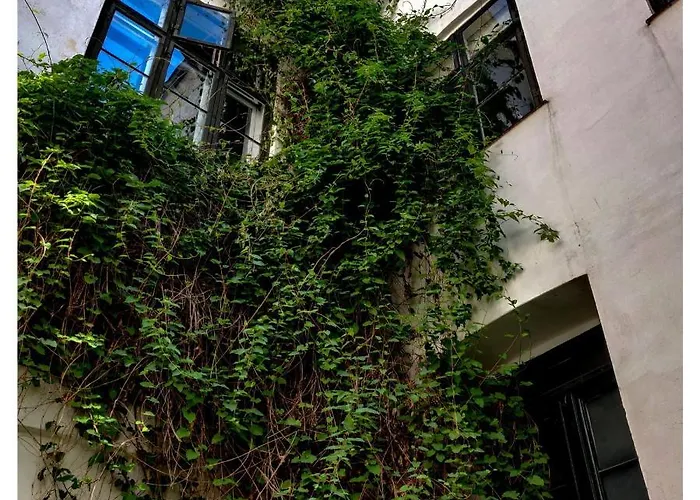 Beautiful In The Heart Of