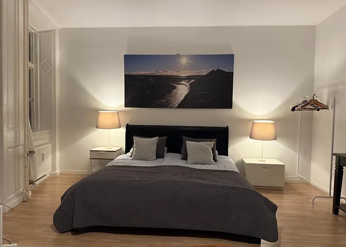 Beautiful In The Heart Of Köpenhamn