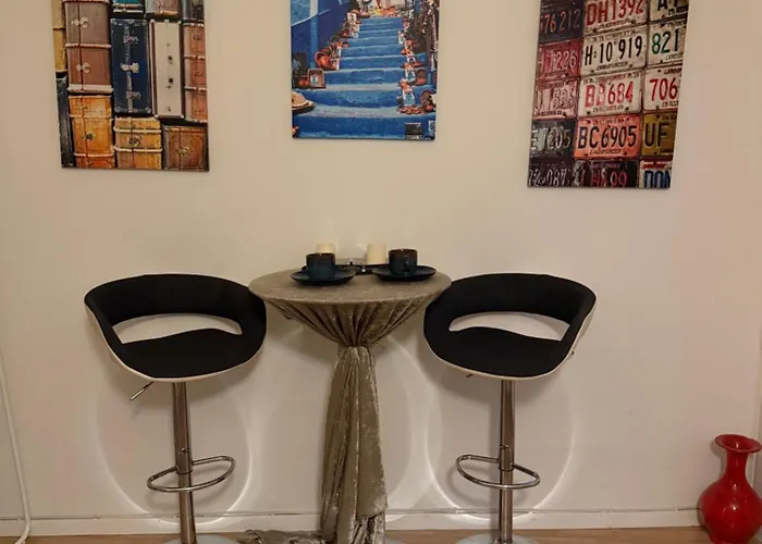 Beautiful In The Heart Of