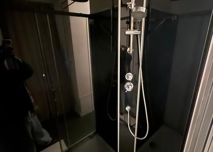 Beautiful In The Heart Of Lägenhet *