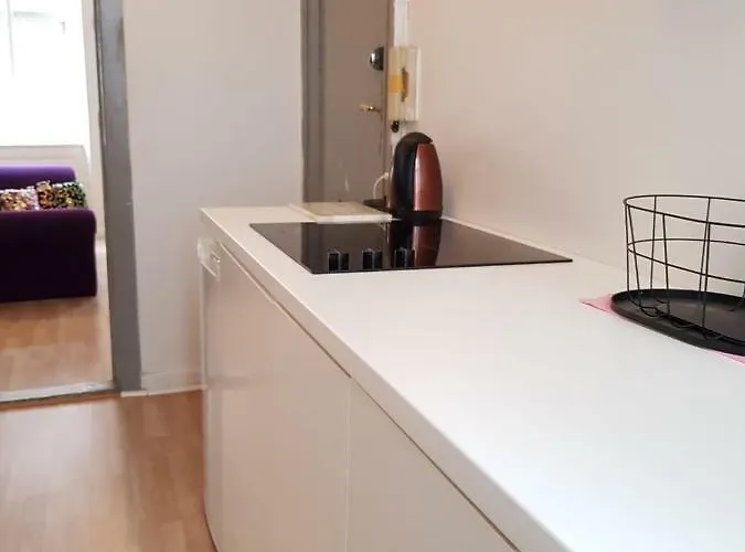 Beautiful In The Heart Of Köpenhamn