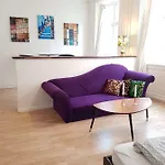 Beautiful In The Heart Of Apartman Koppenhága